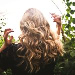 A balayage haj technika lényege