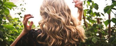 A balayage haj technika lényege
