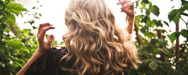 A balayage haj technika lényege