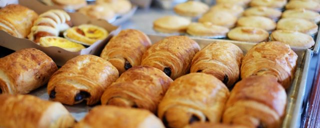 A fagyasztott leveles tészta felhasználása