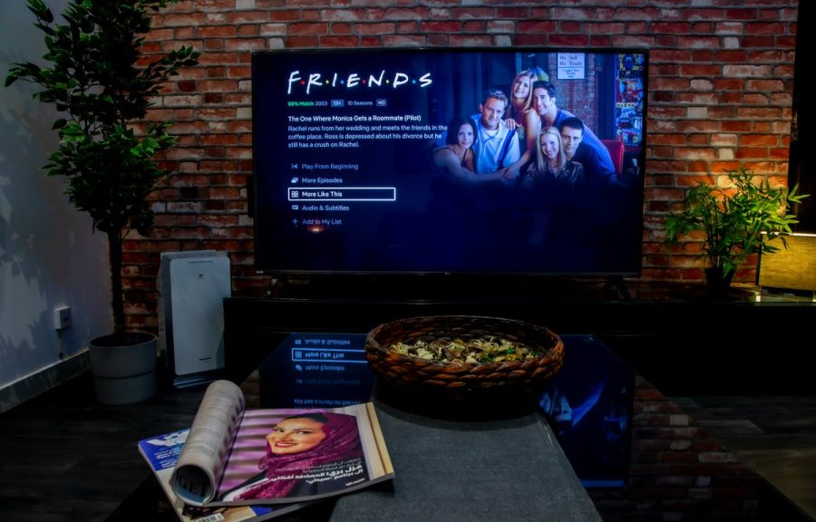 A legjobb Netflix filmek magyar szinkronnal