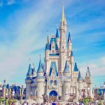 A régi Disney mesék varázsa és világa