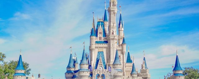 A régi Disney mesék varázsa és világa