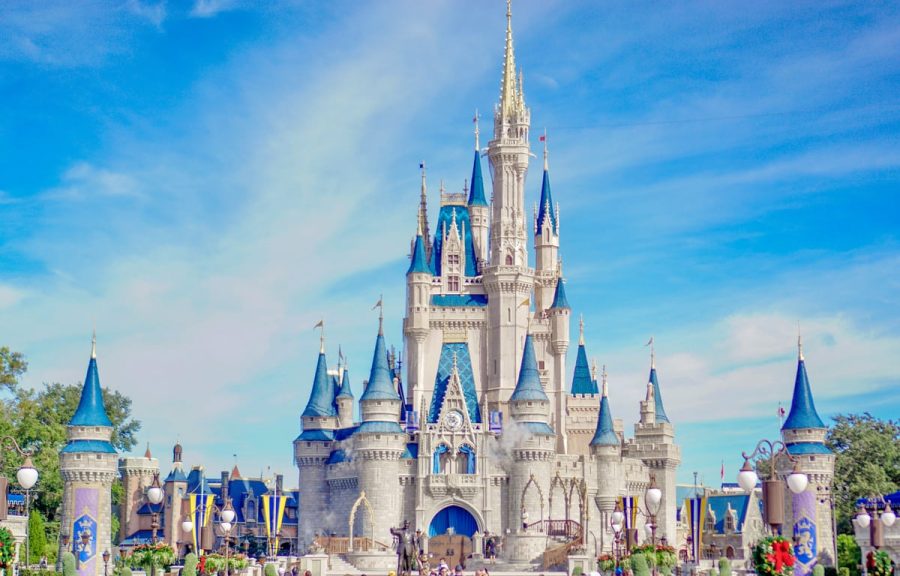 A régi Disney mesék varázsa és világa