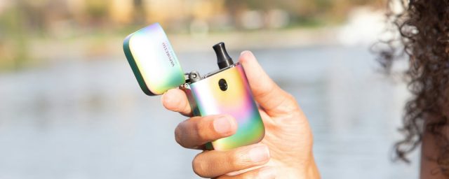 Mi az a vape? Tényleg ennyire menő?