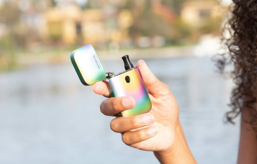 Mi az a vape? Tényleg ennyire menő?