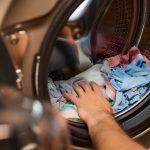Mosógép tisztítása ecettel és szódabikarbónával