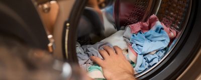 Mosógép tisztítása ecettel és szódabikarbónával